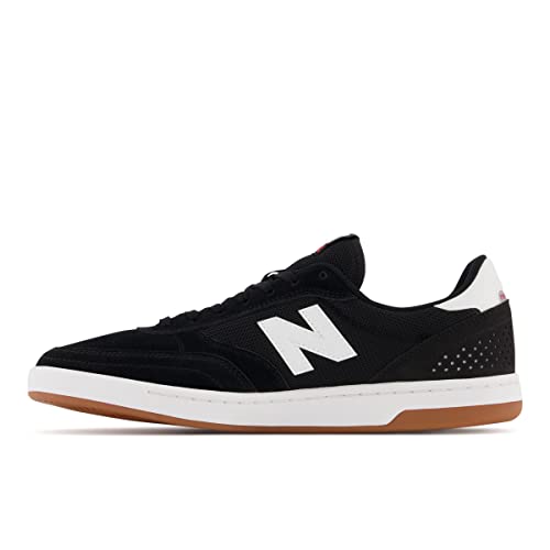 Image of New Balance NM440 Black /White 2 US Men's 11.5, Women's 13 Medium