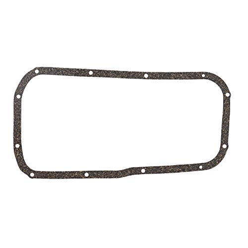 Image of DNJ Oil Pan Gasket PG622 For 91-98 Nissan / 240SX 2.4L L4 DOHC Naturally Aspirated designation KA24DE