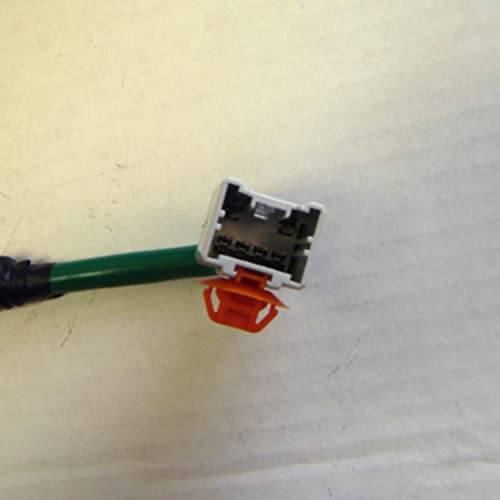 Tyc 660116 Compatible With Honda Element Power Replacement Front Driver Side Window Regulator #TOP2