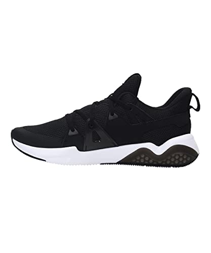 Image of PUMA Synthetic Mesh Regular Lace Up Men's Sport Shoes