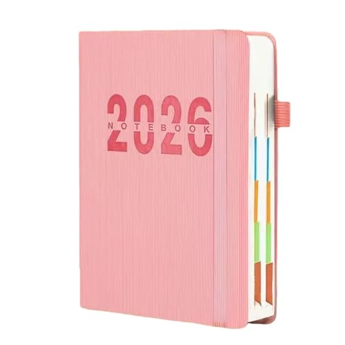 SSZY蒠 2026 rWlX 1n܂ A5 XPW[ VXe200 400y[W L vi[ (sN)