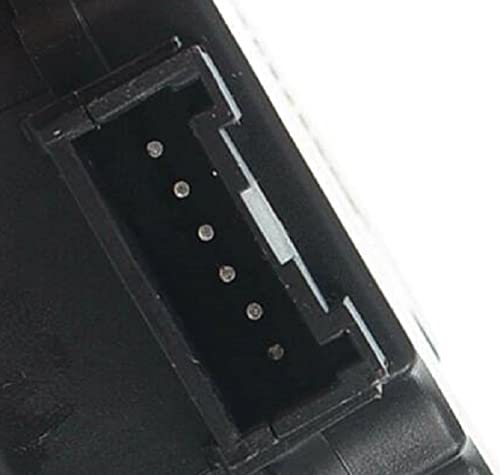 Moteur de climatiseur HVAC 15844241 pour réparer la ventilation