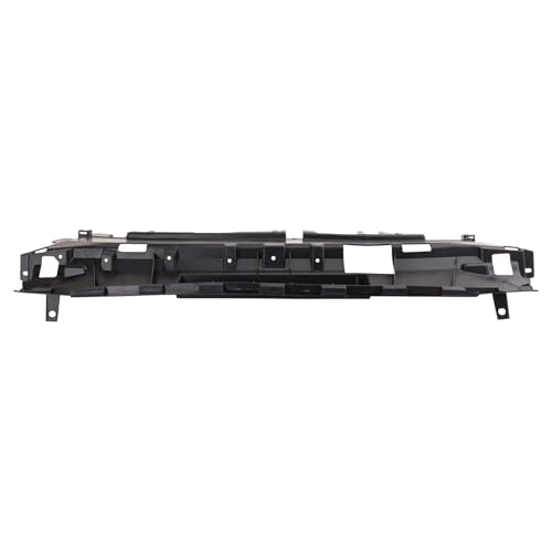 Image of TRQ Engine Splash Shield Front Lower Compatible with 2018-2022 Ford EcoSport FO1228191
