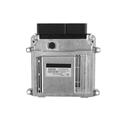 Carte d'ordinateur de moteur Kia Picanto pour rouler en ville l'esprit libre