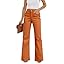 Burnt Orange