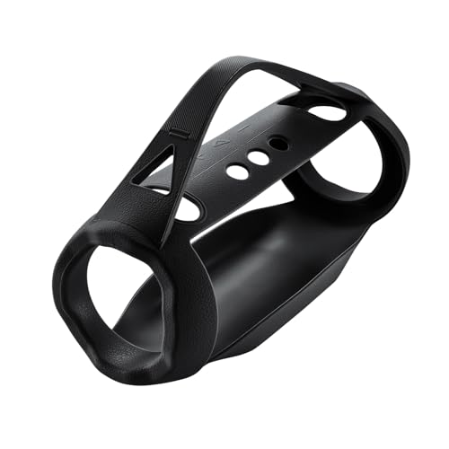 Silicone Case Guard for Music Battle Drum 4 Bluetooth-Compatible Loudspeaker with Grip Handle No Shoulder Strap