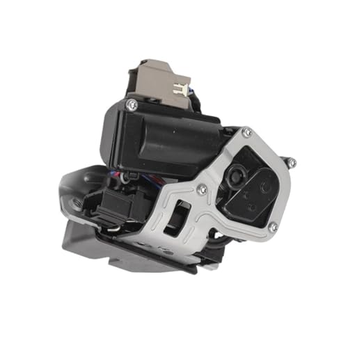 Loquet de verrouillage coffre voiture Ford Escape 2017 actionneur serrure électrique 5 broches