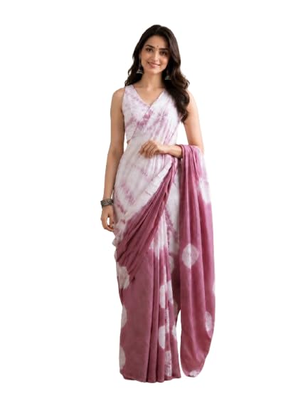 Cotton Mulmul Saree for Women | Lightweight Soft Breathable Summer Saree | Casual Office Wear Elegant Daily Wear Saree with Modern Design-image-23