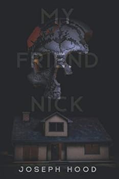Paperback My Friend Nick Book