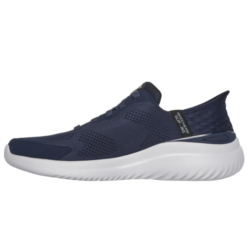 Image of Skechers Men's Skechers Men's Bounder 2.0 Emerged Slip-in Sneaker