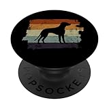 Photo Gallery design retrò di segugio di montagna bavarese popsockets popgrip intercambiabile Photo Gallery design retrò di segugio di montagna bavarese popsockets popgrip intercambiabile