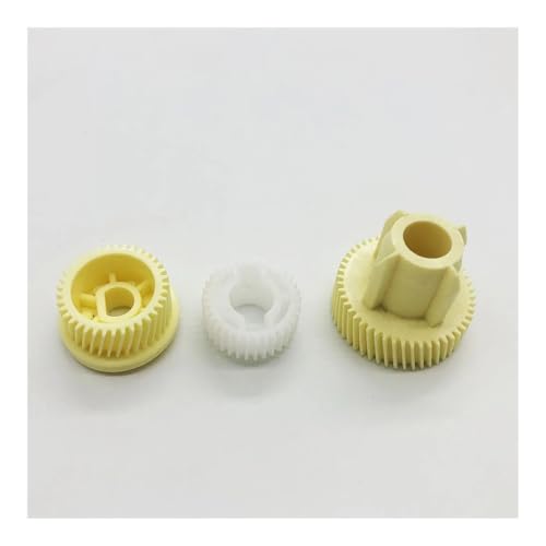 Engrenage de rouleau de transfert fluide pour copieur MP7502 et MP9001