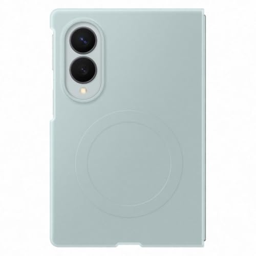 Samsung Galaxy Z Fold8 Silicone Magnet Case, Green