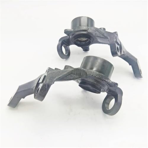 Dirección delantera de 12mm compatible con repuestos UTV 700 3