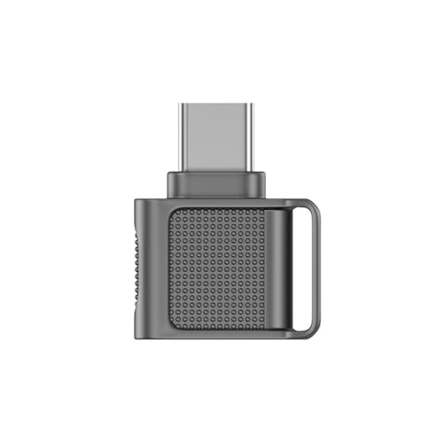 Expandables - Adaptador de lector de tarjetas de memoria MicroSD USB 3.0 tipo C TFs de 512 GB para...