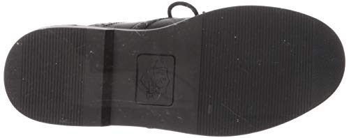 Girl's FS-Hoppy, Black, 10.5 Medium US Little Kid4