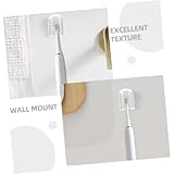 Zoom IMG-2 cabilock 2pezzi porta spazzolini da Zoom IMG-2 cabilock 2pezzi porta spazzolini da