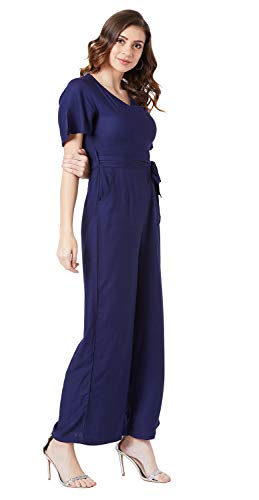 Image of THE DRY STATE WOMEN JUMPSUIT
