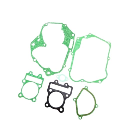 Kit de joint de moteur YX150 160 : réparez les fuites de votre Dirt Pitmotard
