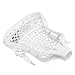 Generic Strung Lacrosse Head, Enhanced Control Nylon Lacrosse Head for Lacrosse Playing, Genericcmfvzuy0hg