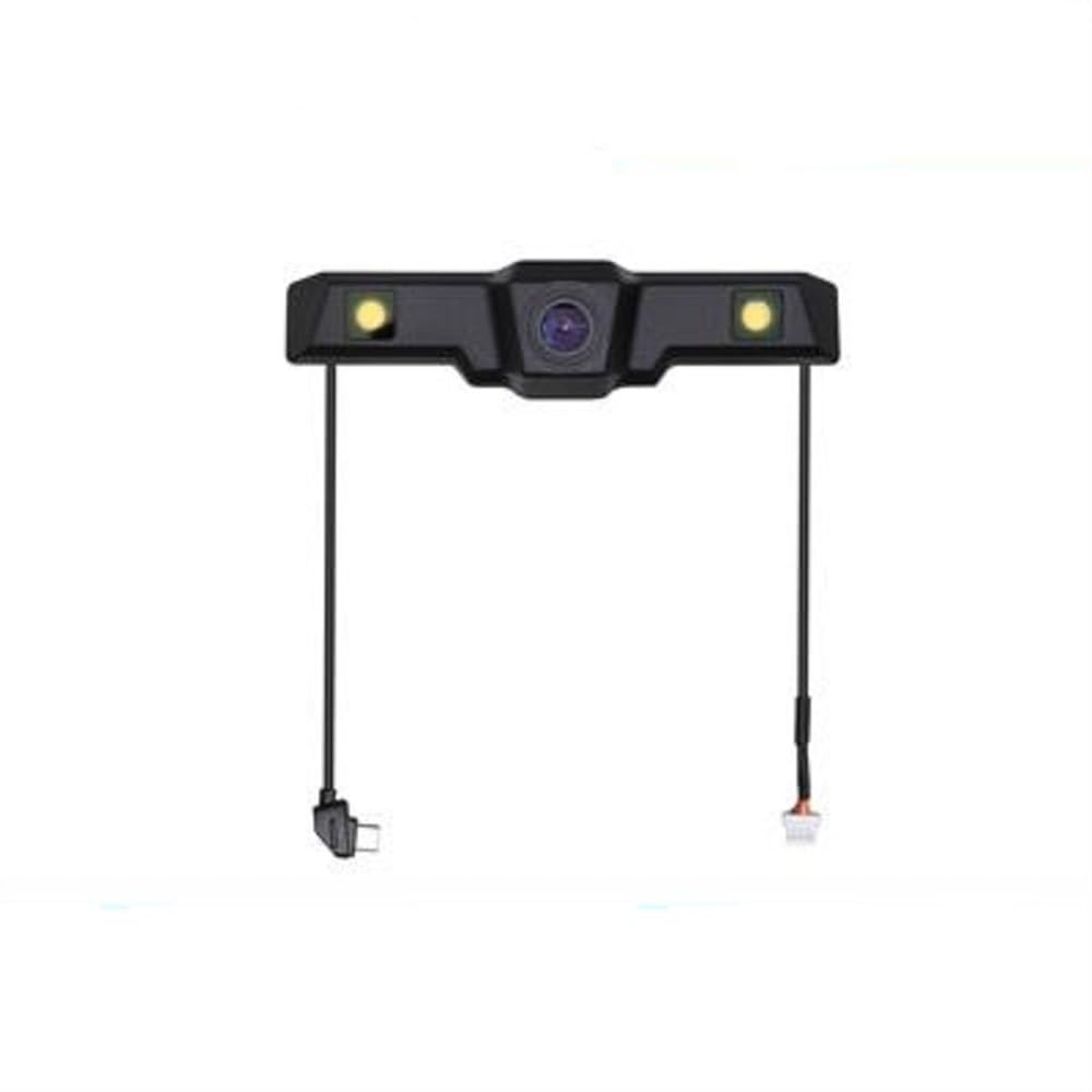For la unidad de cámara FPV MG-1P