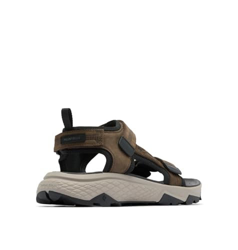 Image of Columbia Peakfreak Rush Sandals Leather
