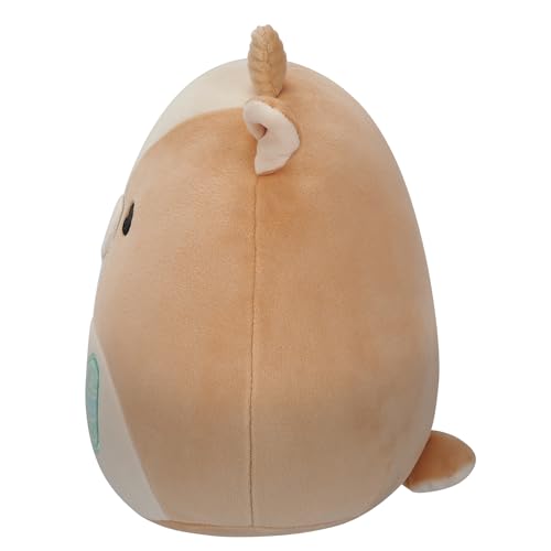 Squishmallows peluche original de 19 cm para decorar el cuarto 6