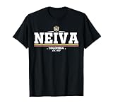 Neiva Colombia Designs