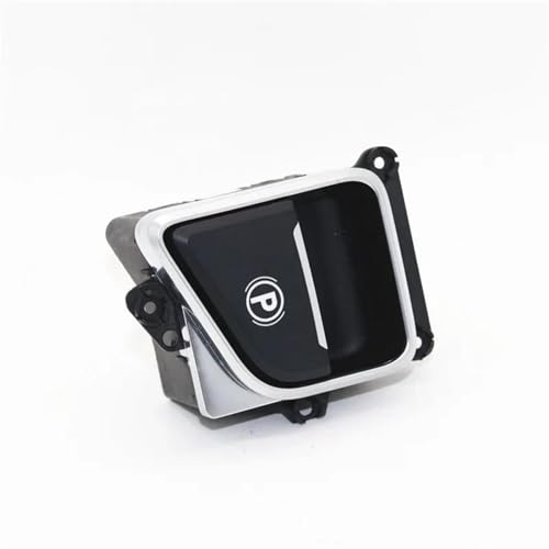 Bouton de frein de stationnement Hyundai i30 pour trajets sereins