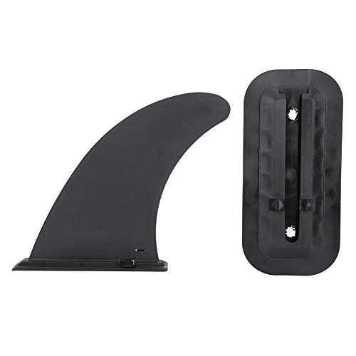 Sup Board Rudder Tbest Sup Fin,Surf & SUP Fin - Detachable Center Fin Removable Stand Up ...