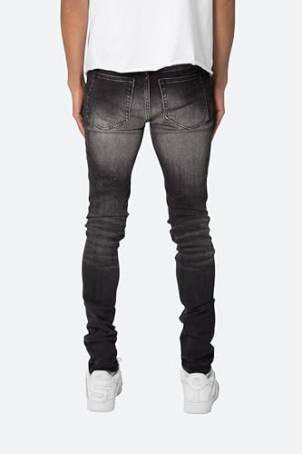 mnml Men's X539 Skinny Denim4