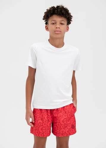 Ethika Boys Basketball Short | Icon 3Peat3