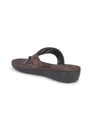 Image of Bata womens Mexico Laser E Slipper