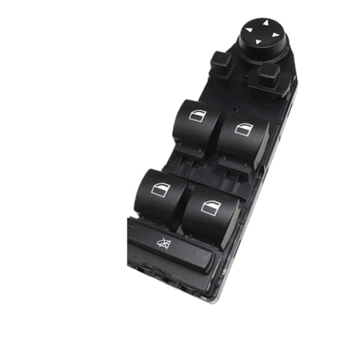 Window Switch for B&MW for E83 for X3 2004-2010 61313414354 Or 61313414355 Car Driver Window Lifter Mirror Switch Control Unit Button Switches(61313414355)