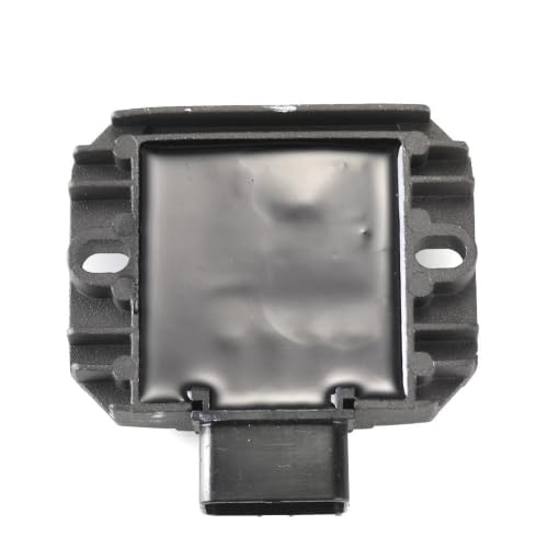 Régulateur de tension moto Suzuki pour stopper les surtensions - 5