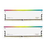 Photo of the V-Color Manta XSky DDR5 RGB RAM Filler