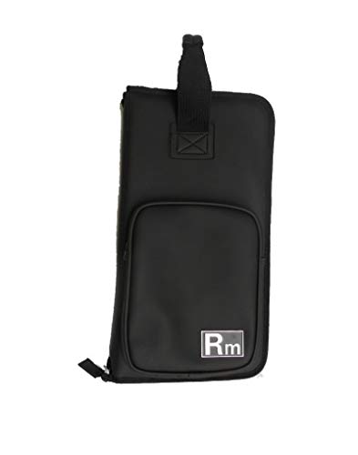 Funda de cuero para baquetas Cover