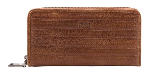 Compagnon FREDsBRUDER Gürteltier portefeuille beige pour femme active