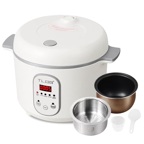TLOG Low Carb Rice Cooker