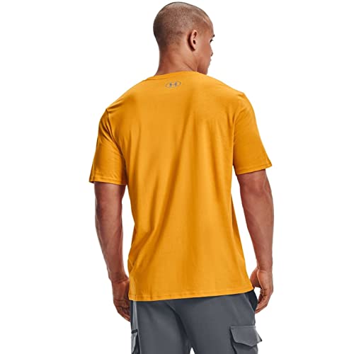 Image of Under Armour Men's Velocity 2.0 Short Sleeve V Neck T Shirt