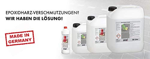 EPEX Cement Remover 20 litros