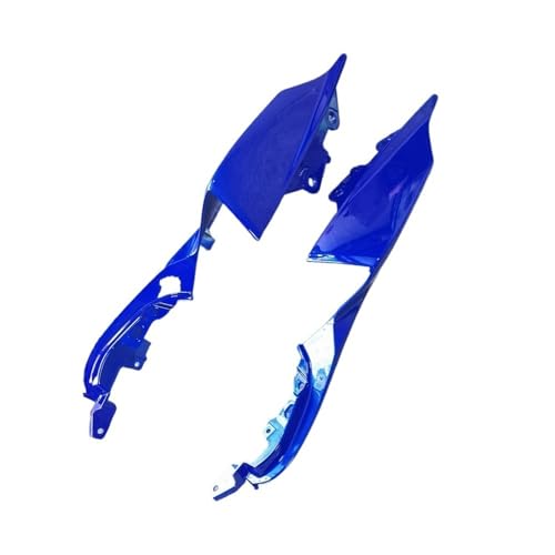 YZFR7 2022 2024 capot selle arrière spoilers aérodynamiques