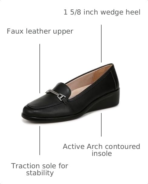 Image of LifeStride Jovial Bit Slip-On