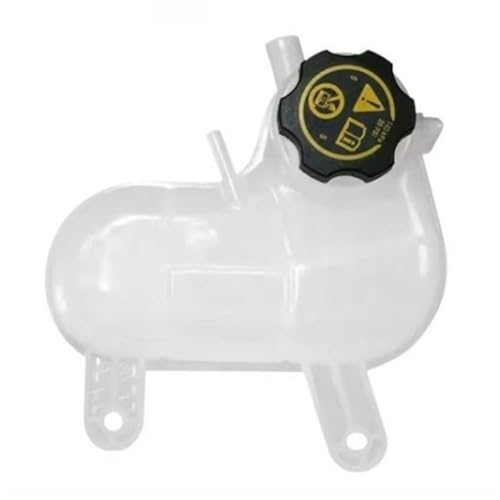 Réservoir liquide de refroidissement voiture anti-fuite pour Chevrolet Spark 1.4l 94511521