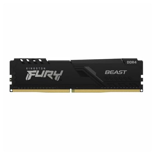 KF432C16BB/16 Kingston 16GB DDR4 3200Mhz com dissipador