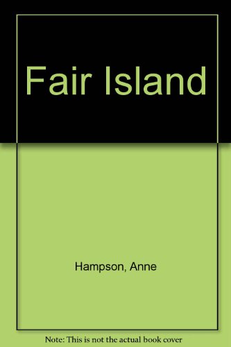Fair Island view 2