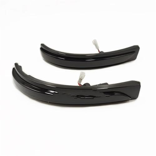 Luz intermitente de espejo dinamica y fluida para sustitucion de intermitentes Kia Sorento