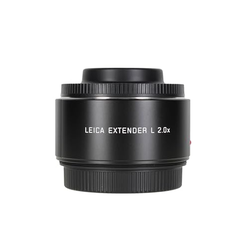 Leica 2.0X Extender for Leica L Mount