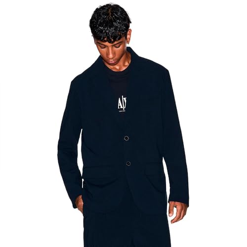 Armani Exchange Essential Stretch Blazer