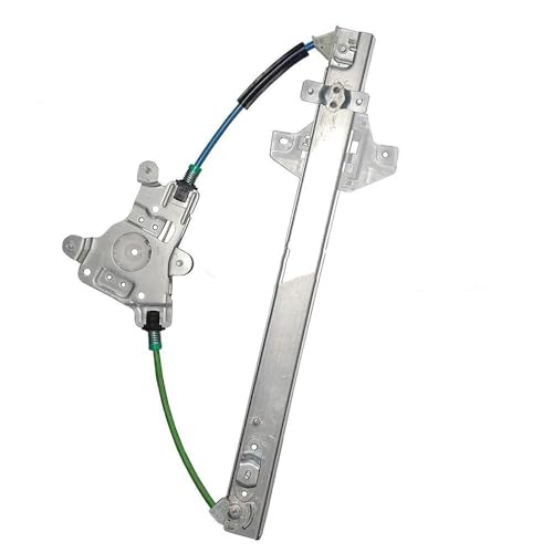 Régulateur de fenêtre avec moteur pour réparer une vitre bloquée de Hyundai Accent